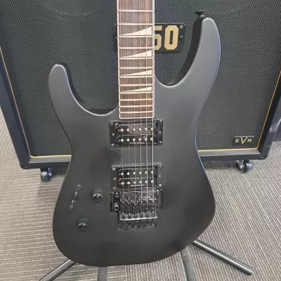 Store Special Product - Jackson X Series Soloist Left Handed